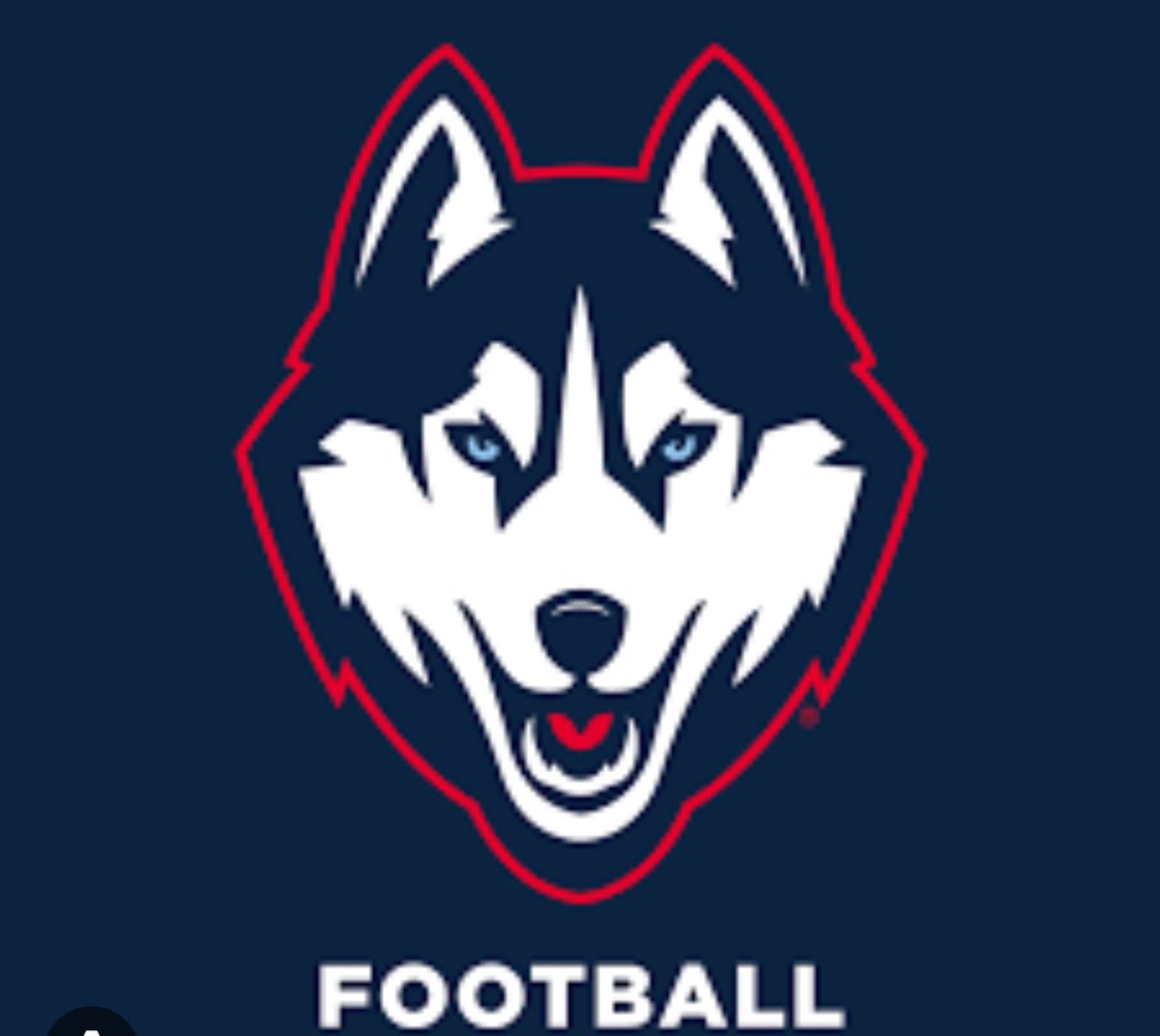showtime812's tweet photo. After a great conversation blessed to receive an offer from UConn!!  @KashifMoore  @UConnFootball https://t.co/S5WJz3ArsC