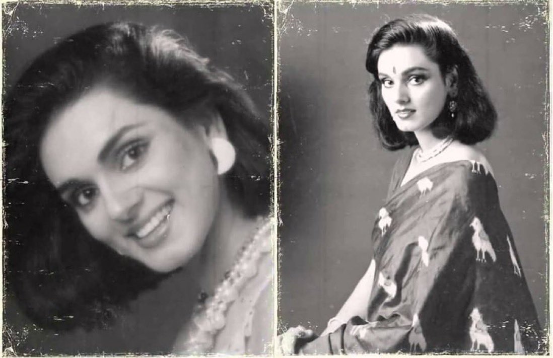 @Morbidful In 1986, 22-year-old flight attendant Neerja Bhanot was on duty during Pan Am Flight 73 when terrorists hijacked it. 

One Indian-American passenger was swiftly killed by the hijackers, who then asked Bhanot to gather all passengers' passports to identify the Americans. Defying…