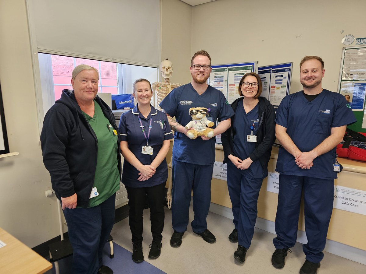 Sarah McRae tweet media