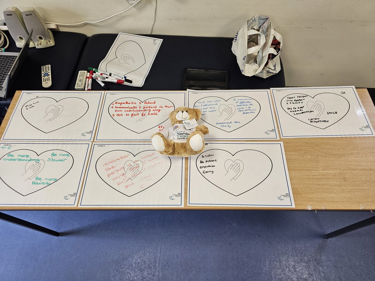 Sarah McRae tweet media