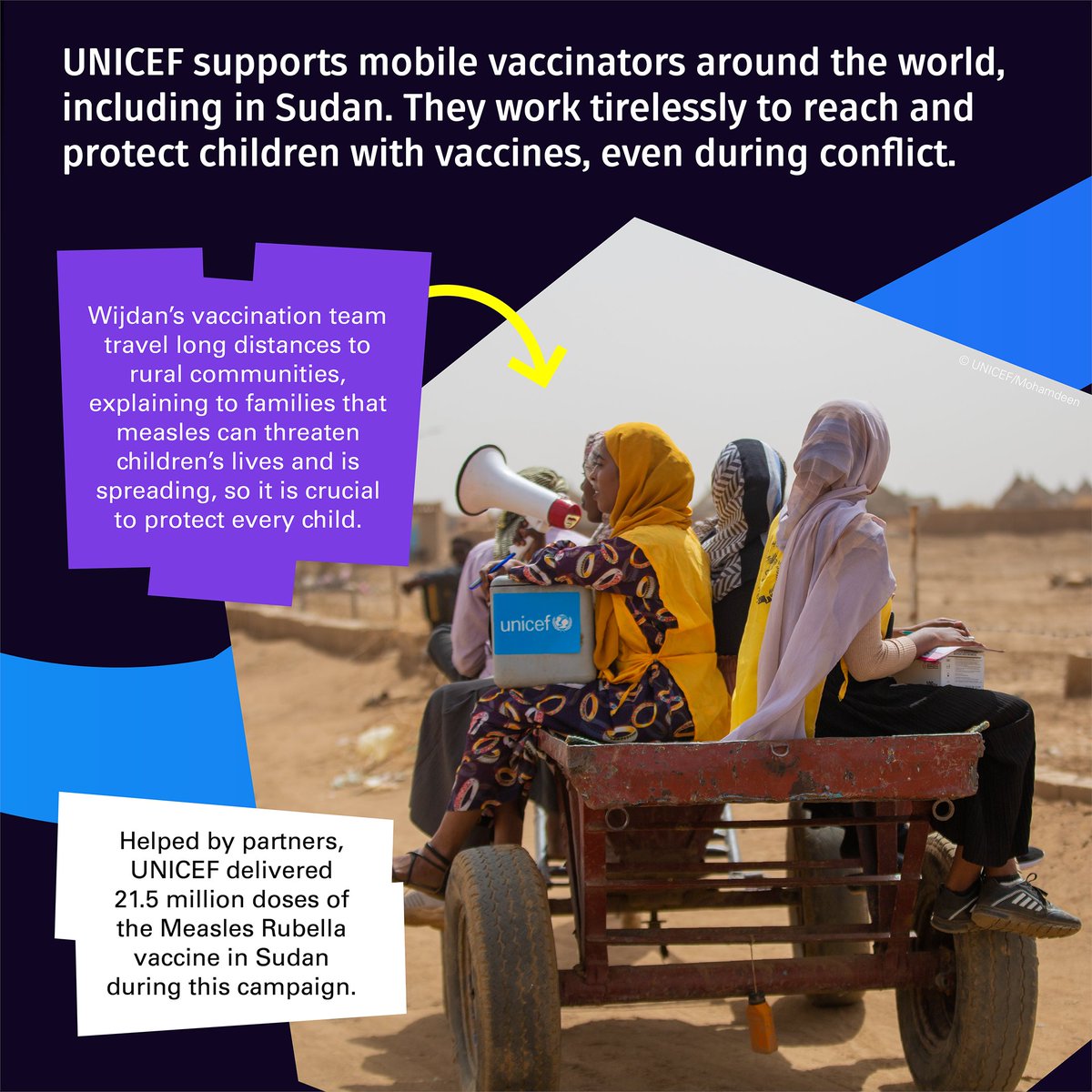 UNICEF_uk tweet picture