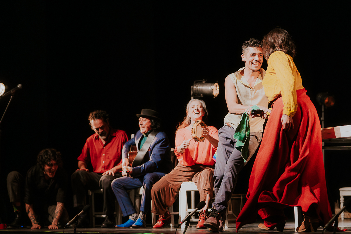 TEATRO NESCAFÉ DE LAS ARTES tweet media