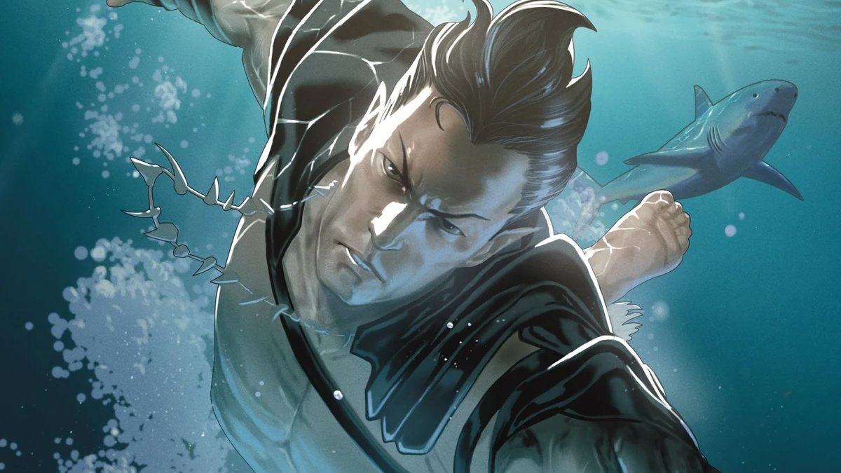 AtlanteanRex's tweet photo. — window to his chambers, Namor darted through the waters directly at these invaders who dared to insult his Atlantis.

The Regent was left with the King's final word, the King's battle cry for all Atlanteans...

𝐈𝐌𝐏��𝐑𝐈𝐔𝐒 𝐑𝐄𝐗. 

[ #𝐏𝐑𝐀𝐄𝐃𝐀𝐓𝐈𝐎 / #𝐕𝐎𝐒 ] https://t.co/bhUhlGierO