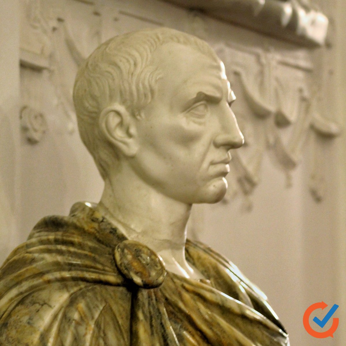 #ThrowbackThursday to 55 BCE! 🤯 Did you know that Julius Caesar used a referral program to recruit soldiers?

Ancient networking at its finest! 

#RomanHistory #RecruitmentHistory #EmployeeReferrals #TalentPro