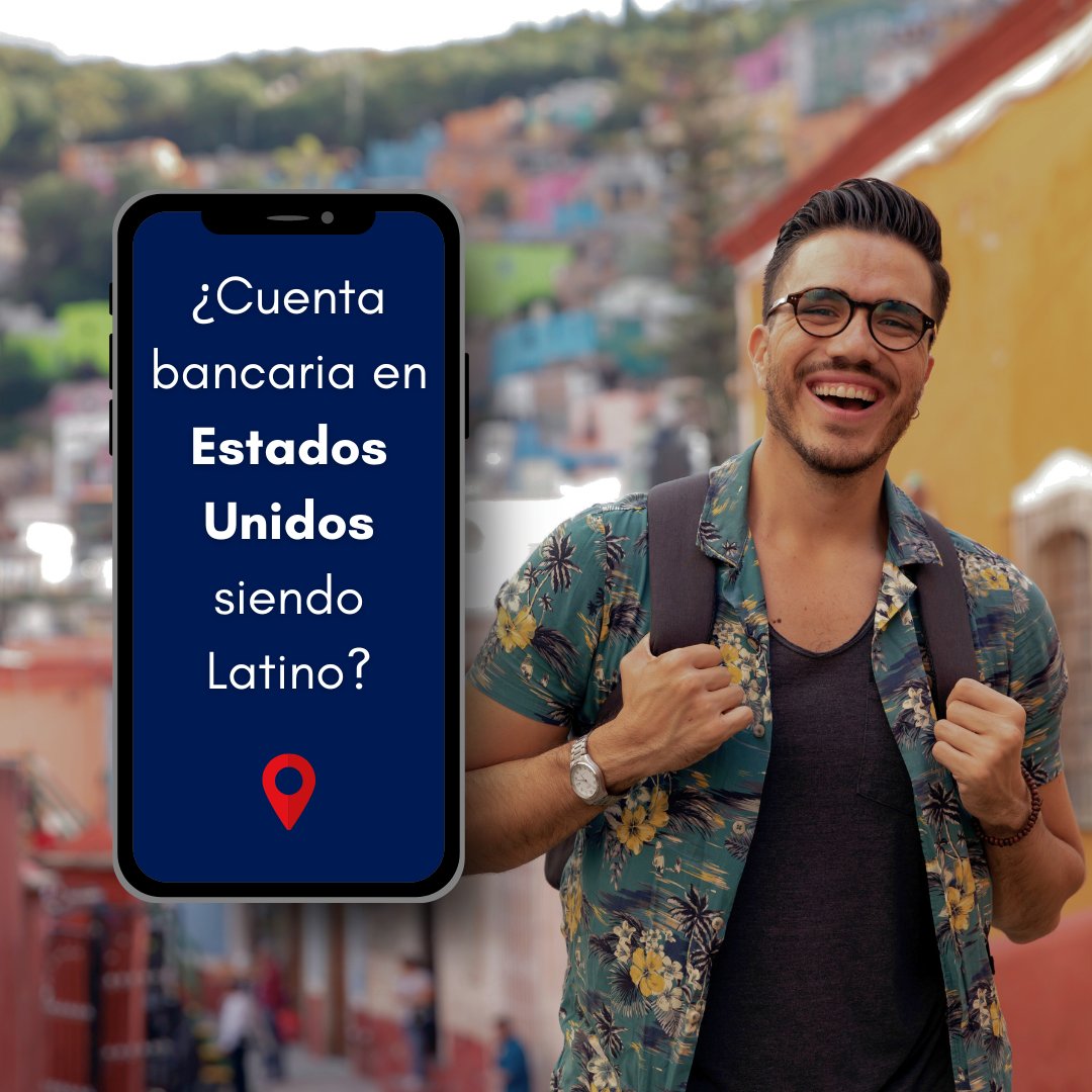 TurnProNow's tweet image. ¡Si! Es más que posible 🇺🇸

Nuestros abogados se especializan en casos de todo latinoamérica y el proceso se realiza 100% de forma remota, es decir, no tenés que viajar a Estados Unidos para abrir tu cuenta bancaria 🤩