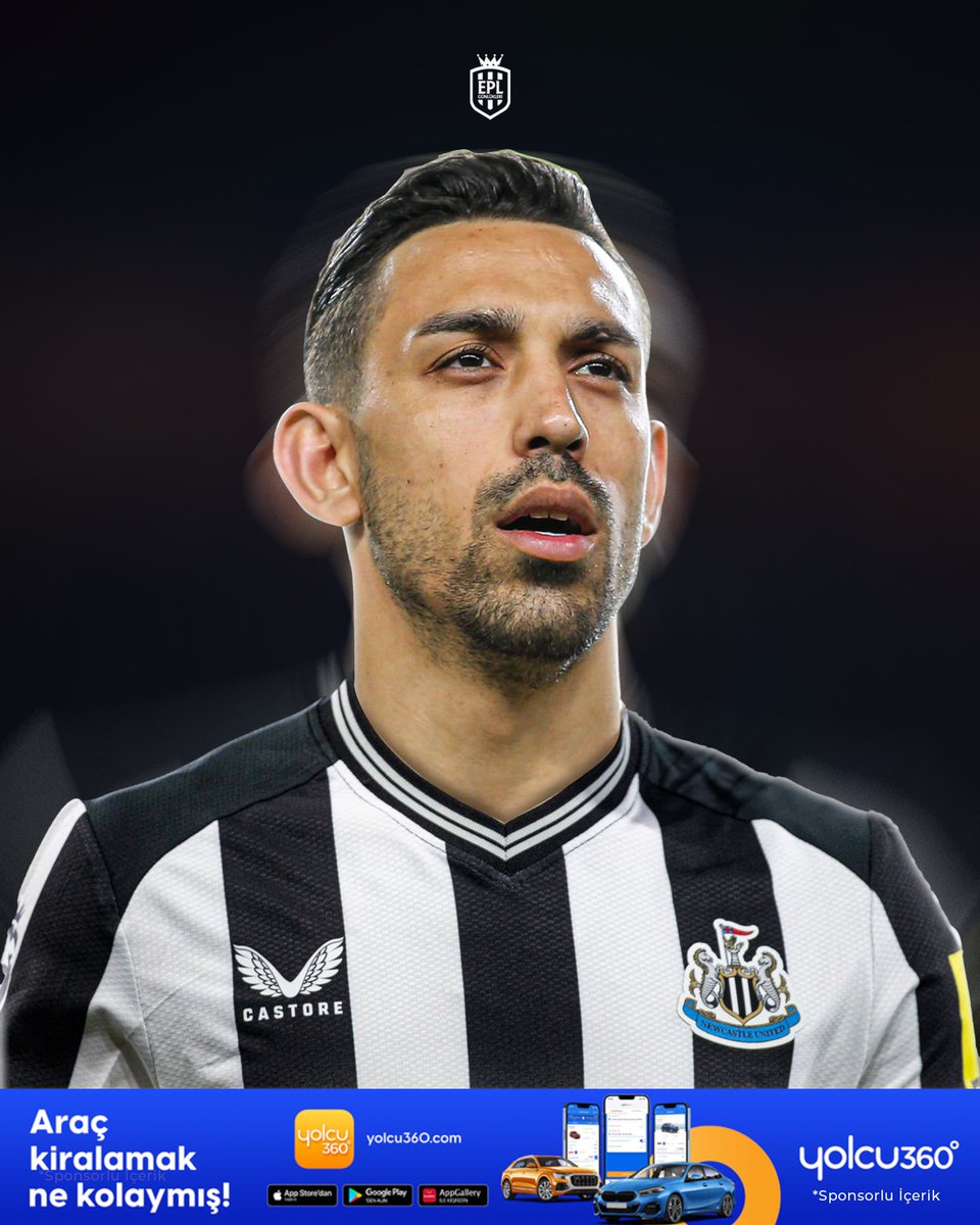 ⚫️⚪️ İrfan Can Kahveci ——>> Newcastle United ➡️ Bu transfer nasıl olur? 🤔