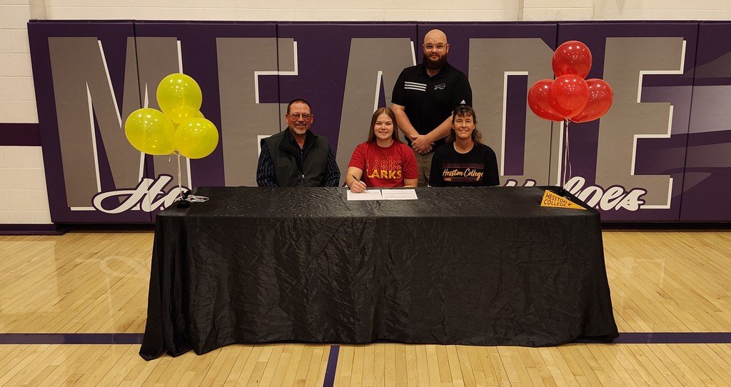 Meade Buffaloes tweet media