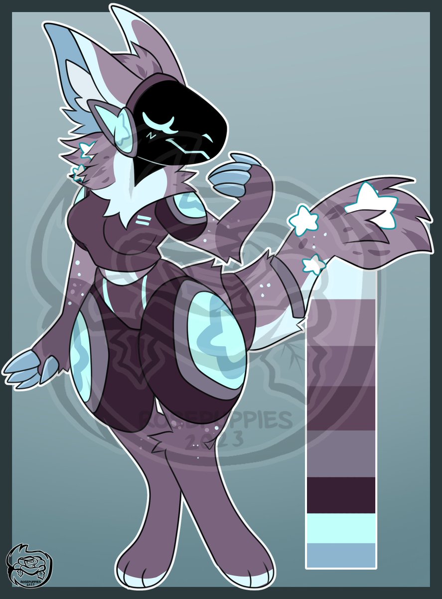 ✨Star Seller Protogen✨
SB: 2⃣5⃣
MI: 2⃣
AB: 2⃣5⃣0⃣
-
Ends 24 hours after last bid made
REPLY TO THE PREVIOUS BIDDER IN THREAD!
-
Payment due 24 hours after contact of winning!