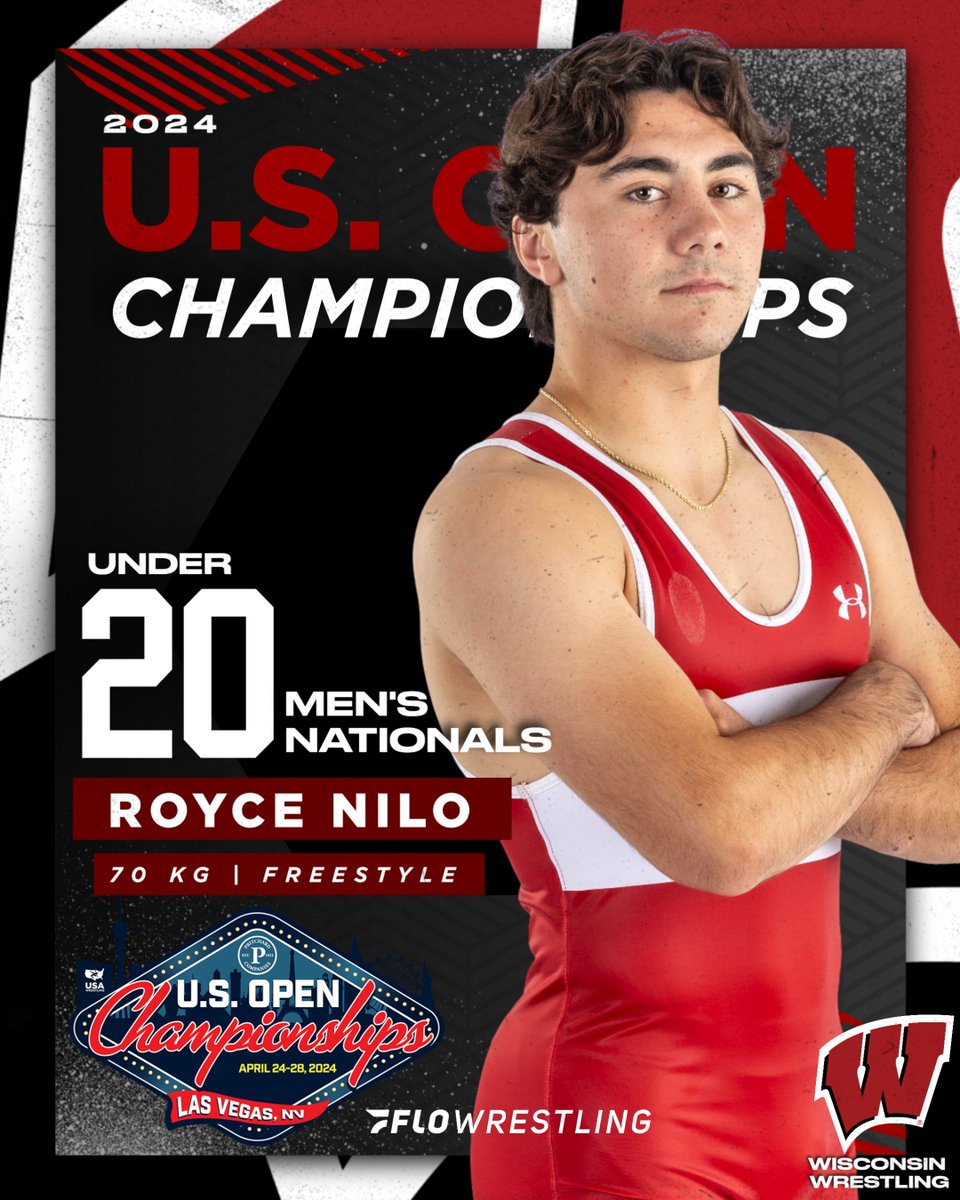 BadgerWrestling tweet picture