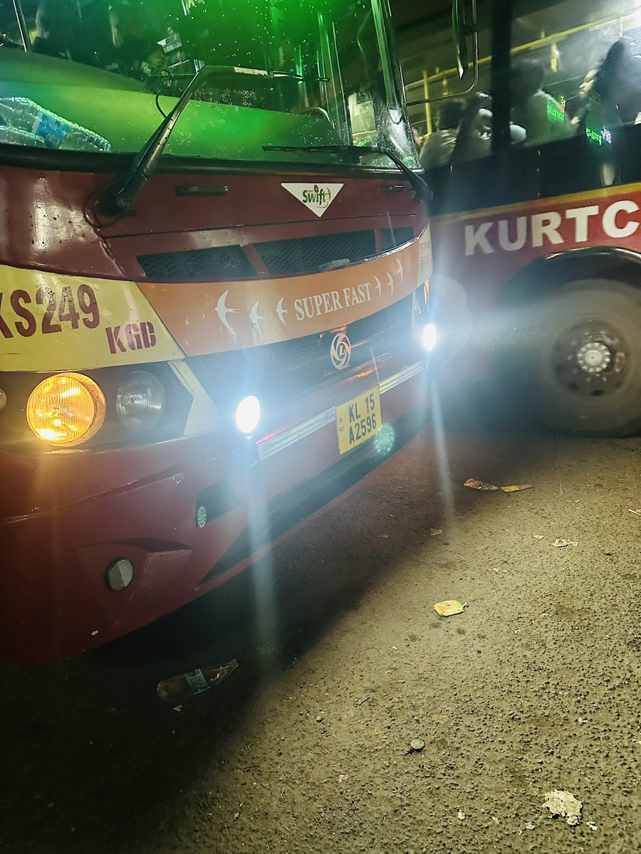 Sanal Kv tweet media