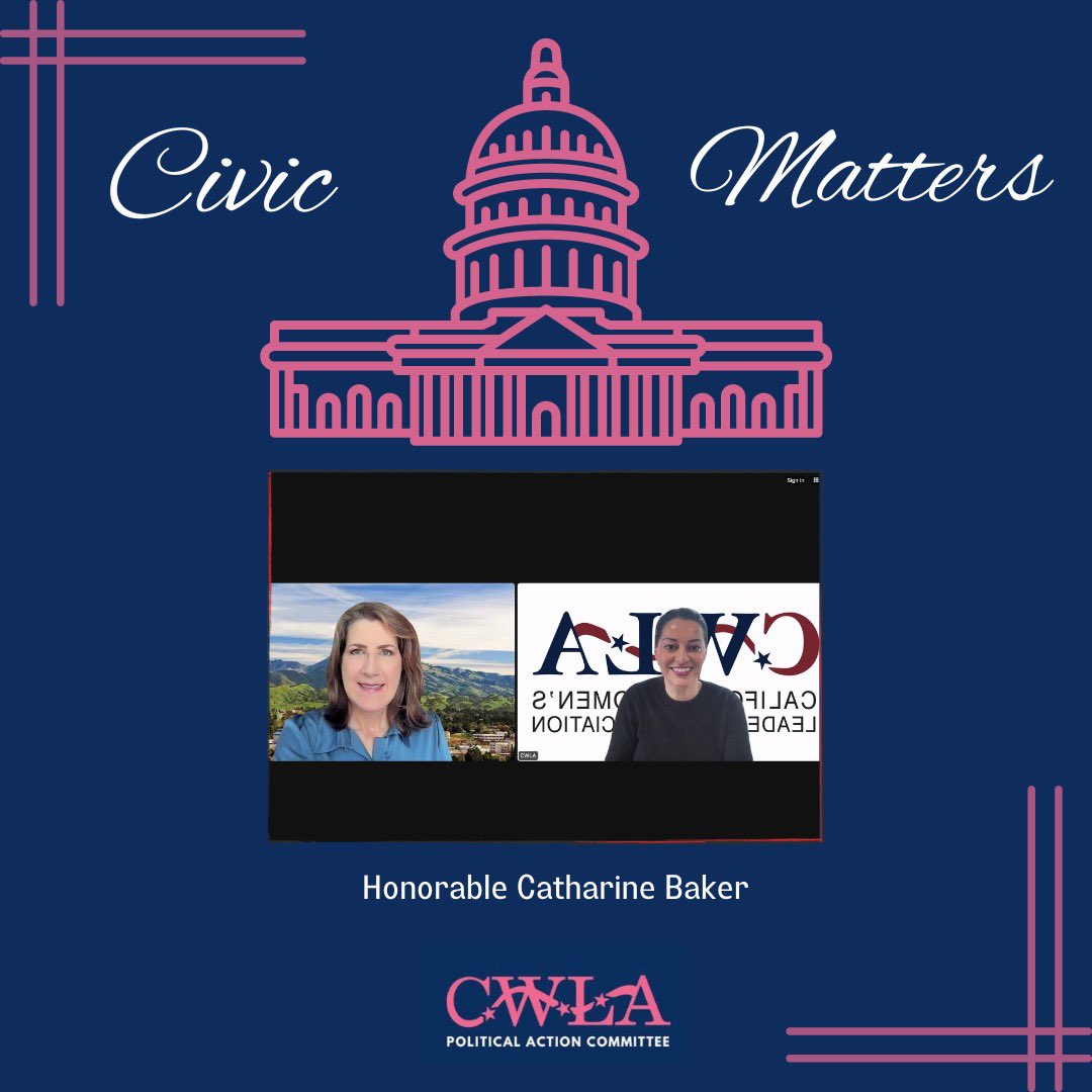 Our next episode of Civic Matters features the Honorable @CBakerAD16 . She breaks down how you can get involved at the local level by getting appointed to Boards and Commissions. youtu.be/Rbon4elYUzU?fe…