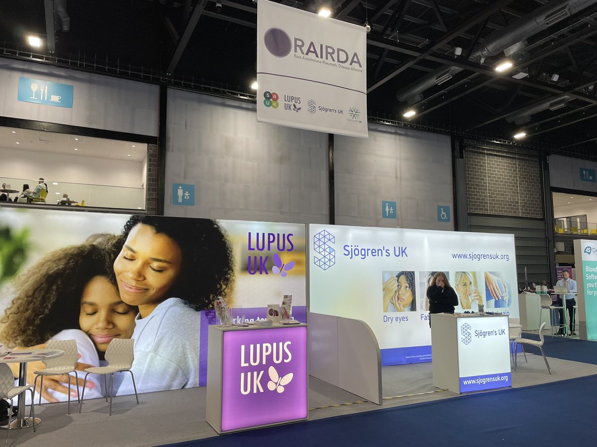 vascuk's tweet image. Excellent second day at the #BSR24 Annual Conference under the @RAIRDA_org umbrella - #Vasculitis #Sleroderma #Lupus #Raynauds #Sjogrens