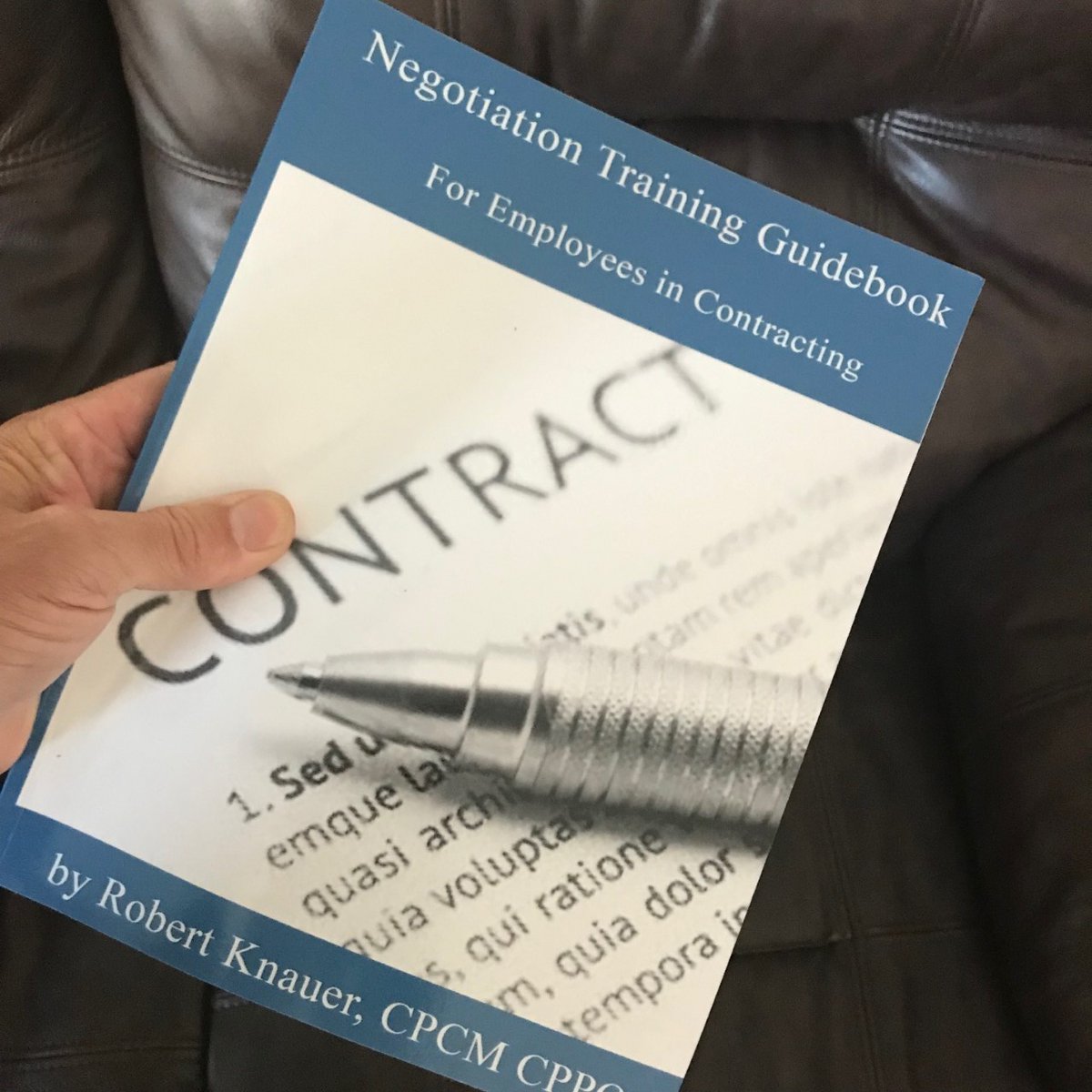 IF YOU ARE IN BUSINESS, CONTRACTING WITH, OR PERFORMING PROGRAM MANAGEMENT FOR GOVERNMENT-- YOU MIGHT FIND MY TECHNICAL GUIDEBOOKS HELPFUL.  AVAILABLE Amazon Books