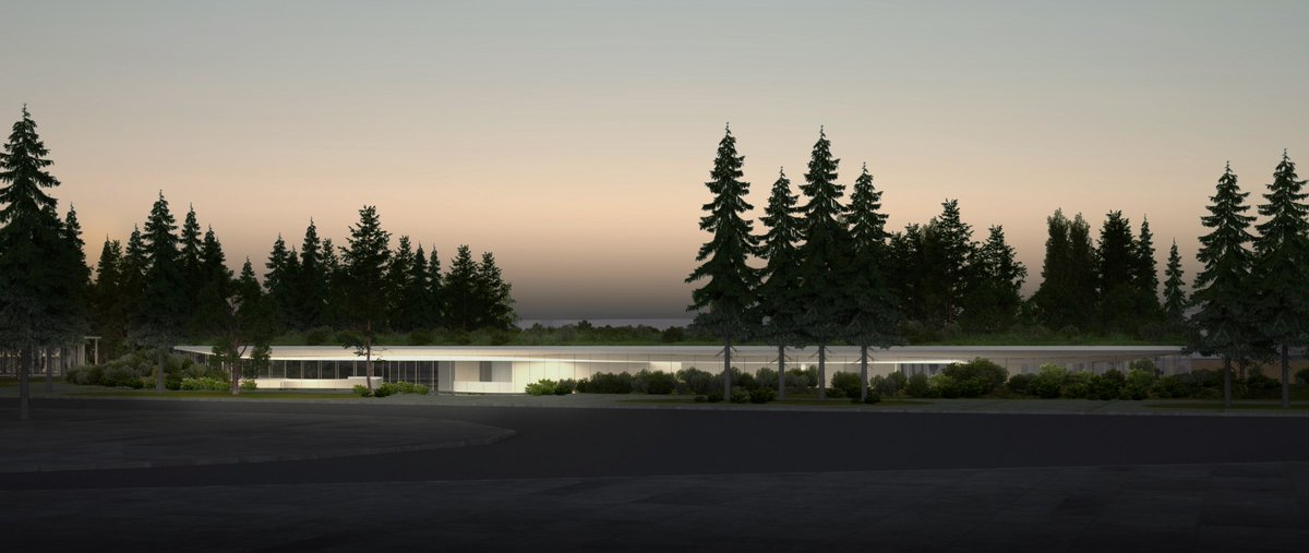 dodofis's tweet photo. ✨️Latest news! Dodofis Architects' proposal for the Museum of Contemporary Art of Montenegro was among the eight finalists in the international pre-qualified competition. Yet, it was valuable for us to be evaluated by an international jury and to compete with reputable offices. https://t.co/tFHCSUsxSm