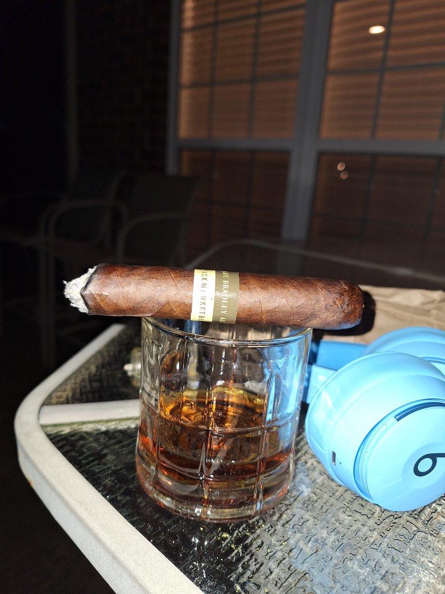 raygoogs's tweet image. Alec Bradley Black Market!