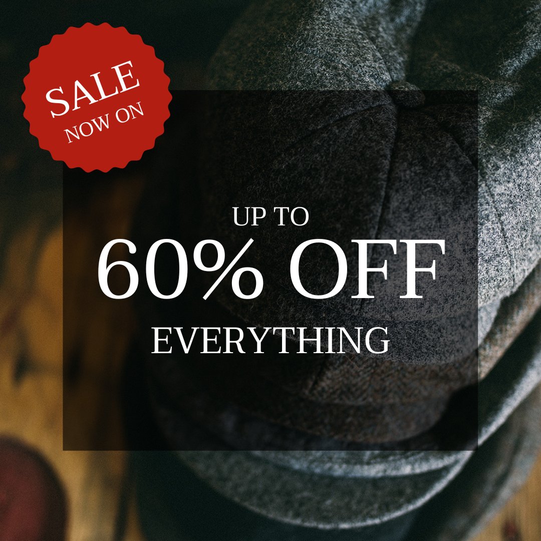 Garrison Tailors tweet media