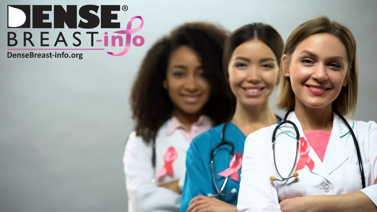 New FDA 'dense breast' standard coming Sept '24. Are you 'dense breast' patient conversation ready? Health Care Provider education resources available: FAQs, risk model tutorial, screening guidelines, and more, visit: densebreast-info.org/for-providers/ #densebreasts #gynecologist