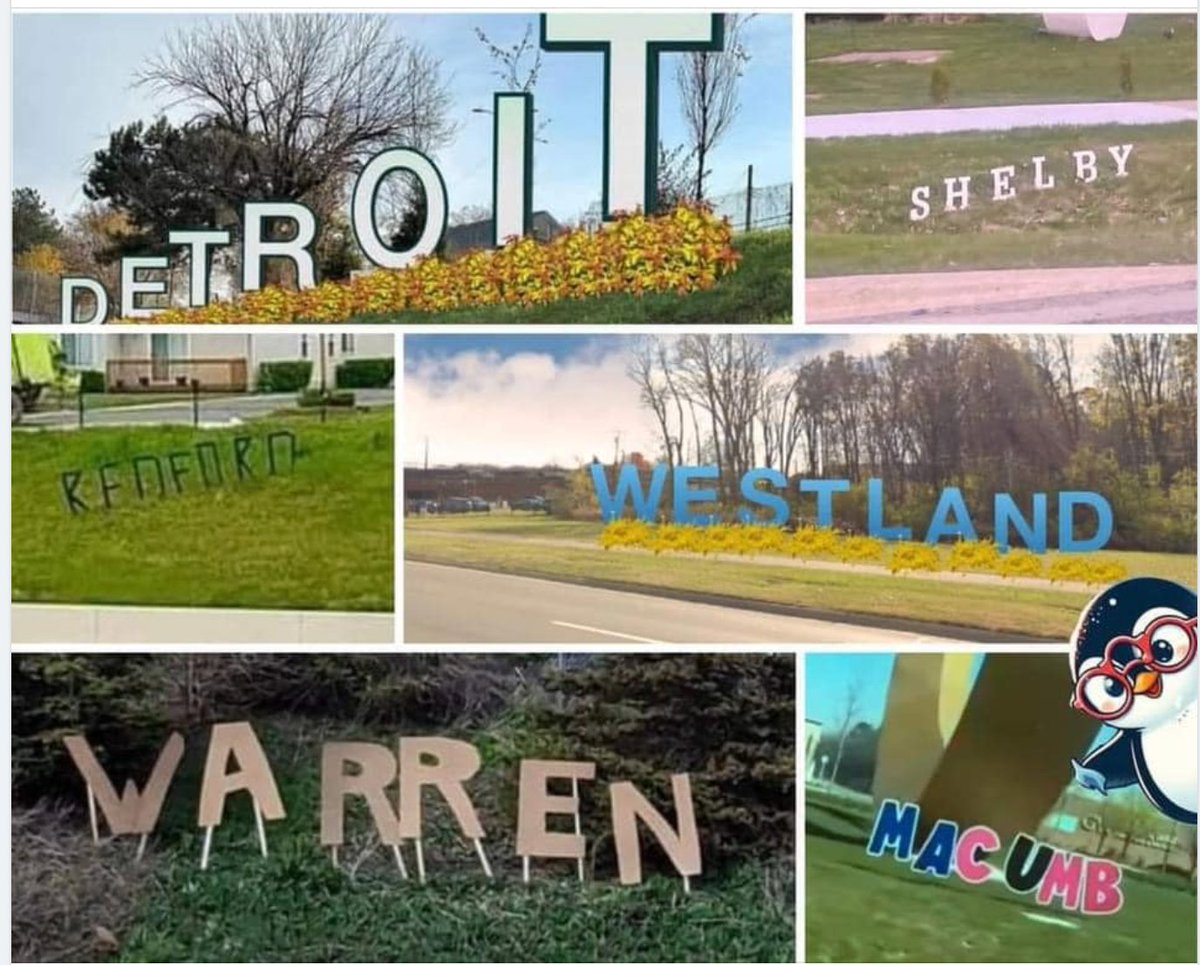 We Are Flint tweet media