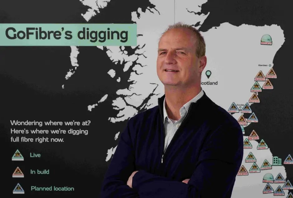 Fibre Systems Mag tweet media