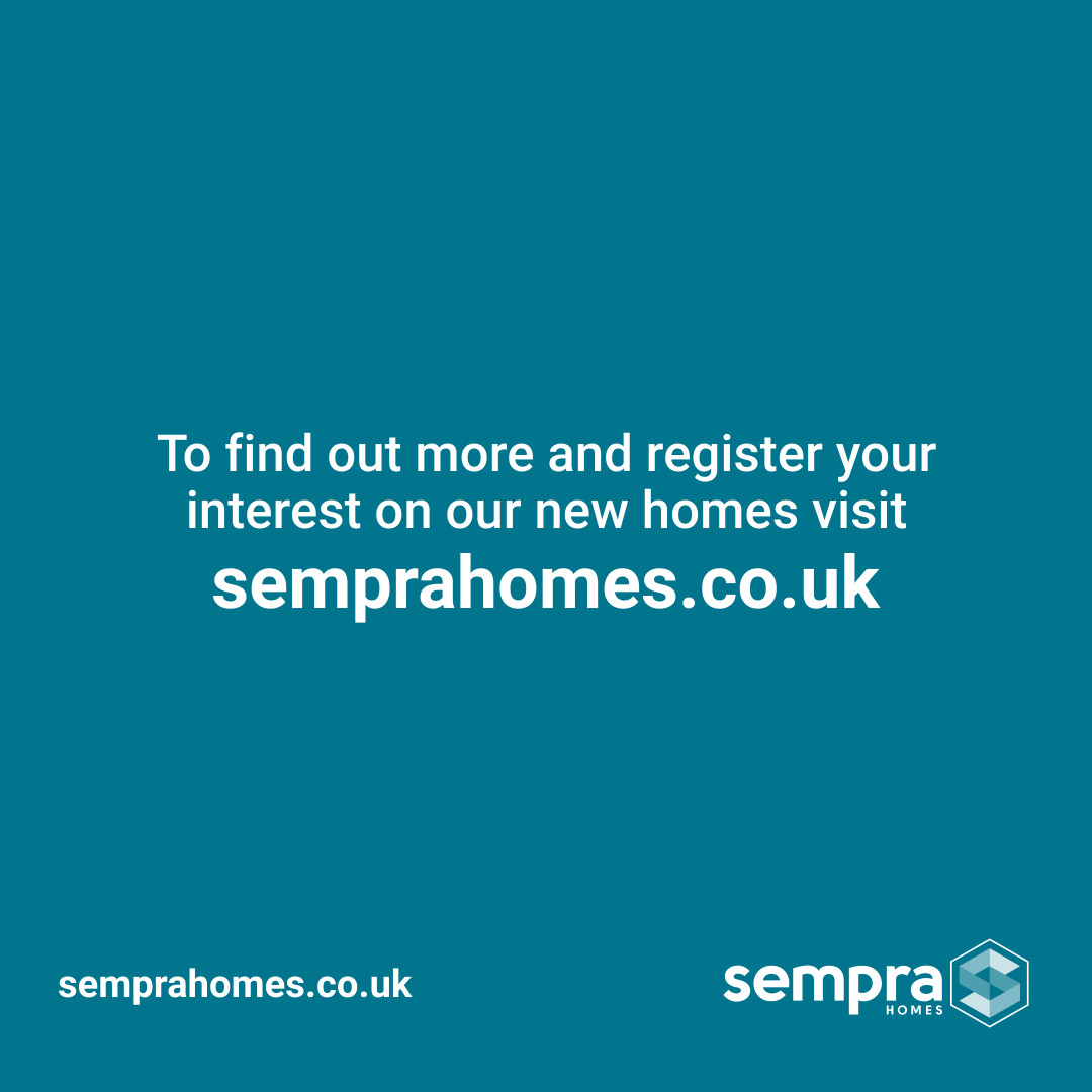 SempraHomes tweet picture