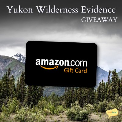 Visit my stop on the JustRead tour for Yukon Wilderness Evidence by Darlene Turner to read my review of this exciting Love Inspired Suspense! Enter to win a $25 Amazon GC (4 winners)! 4/30 @justreadtours @darlenelturner christyscozycorners.com/2024/04/yukon-…