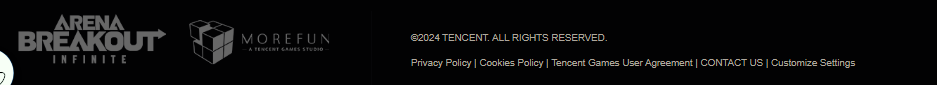 tr_fleming's tweet photo. @ArenaBreakoutPC Ya right, Tencent. https://t.co/mdlerXOXyB