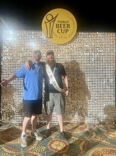 Bear Chase Brewing Company tweet media