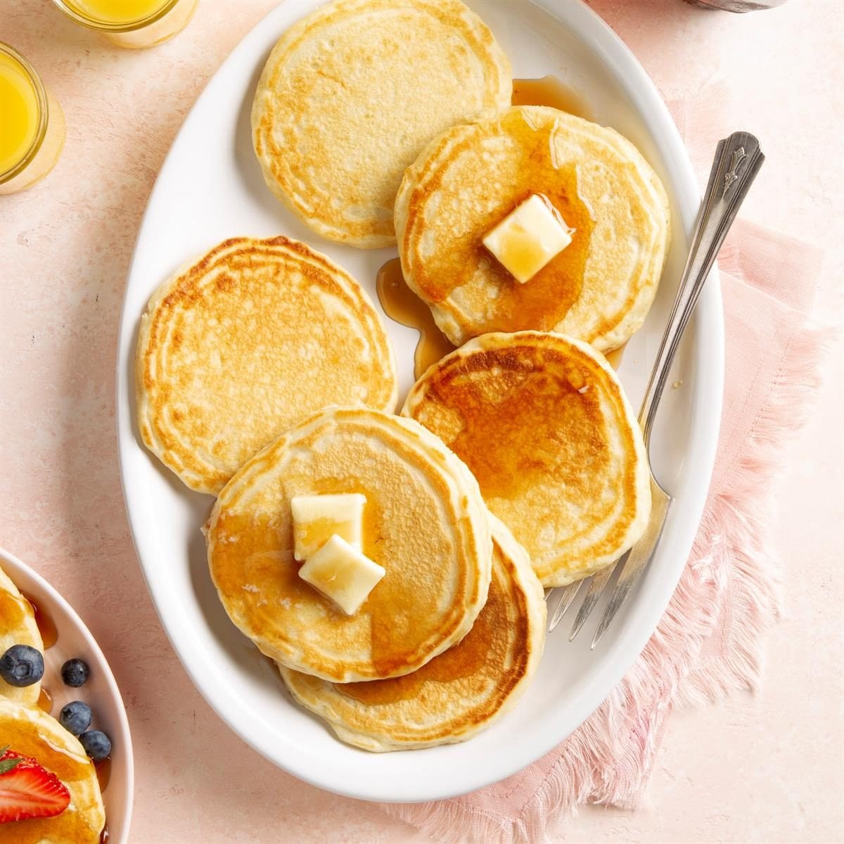 16 Breakfast Ideas for People with Type 2 Diabetes
tasteofhome.com/collection/bre…
@tasteofhome