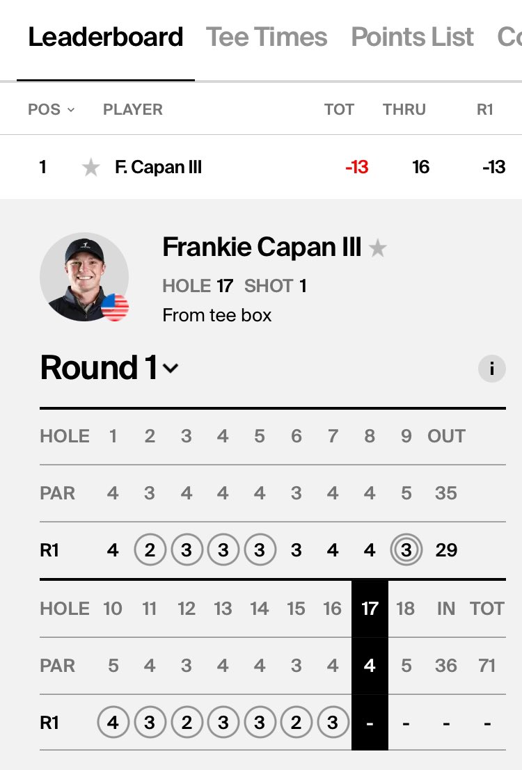 Ben Coley tweet media