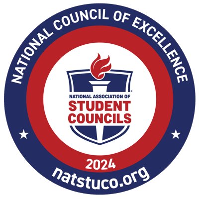 Saluting the stars of tomorrow! Congrats to the Medina Valley HS Student Council for being acknowledged as a 2024 National Council of Excellence. Your leadership, service, and activities continue to make our school and community proud. Keep on shining! 🌟🎉 #MVISDLetsGrowTogether