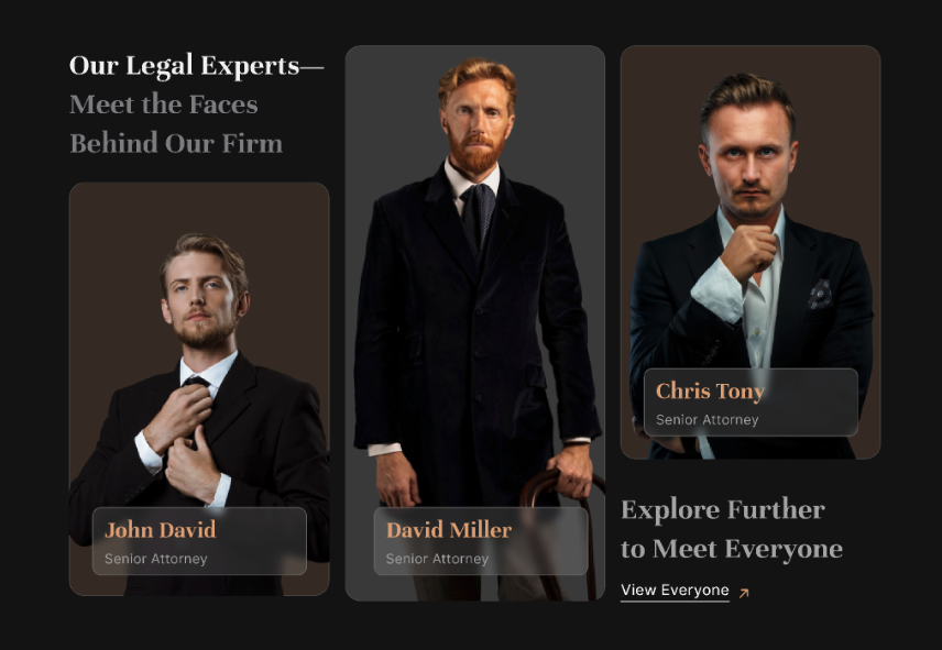 nayeemur_r_s's tweet image. Designing Law firm template for @framer !
Which section do you like the most?
#framer #designer #framerdeveloper #daretoshare24 #buildinginpublic