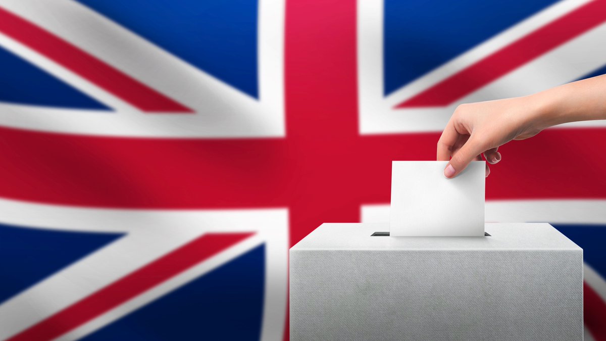 Ahead of the UK's annual #localelections next week (2 May), IOE&IT Daily Update takes a look at what the plans of the local authorities are and what some of the candidates for political office are promising in their manifestos. 👇 ow.ly/L3tH50Roh75