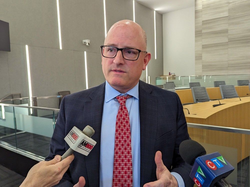 'We don't have a culture of fear' — Dilkens reacts to Windsor employee feedback windsorstar.com/news/local-new…