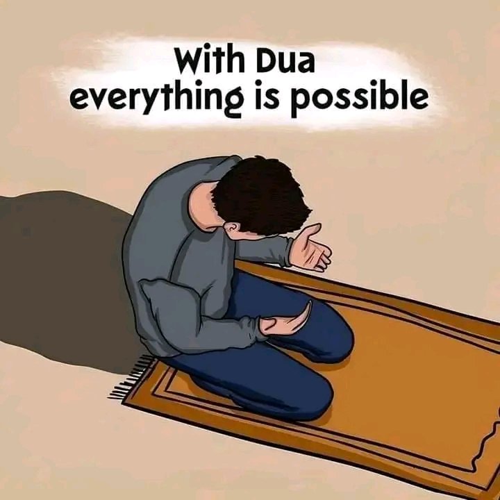 Dear Allah , I need you today,tomorrow and all the time ❤🤲🏻