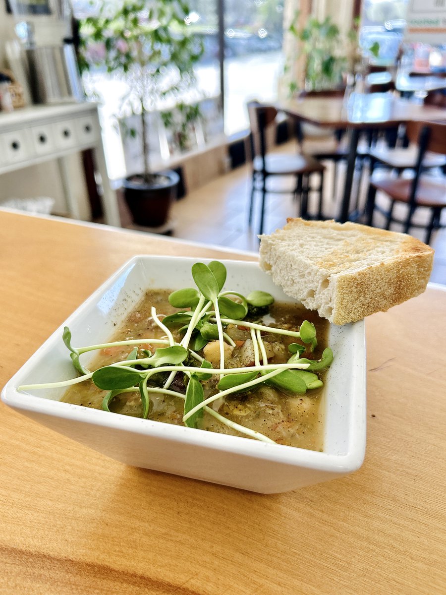 Rooted Table Cafe tweet media