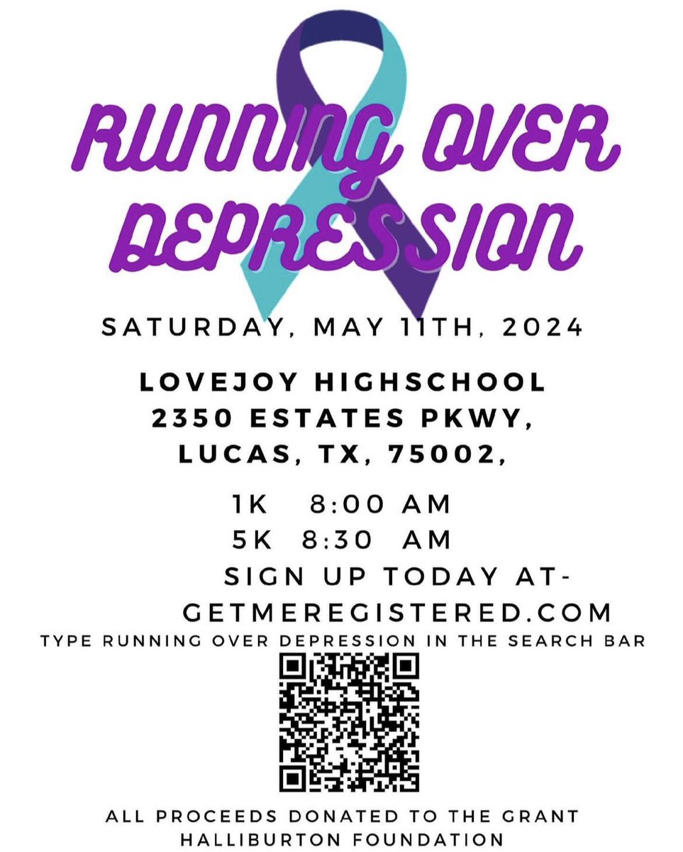 Run Over Depression tweet media