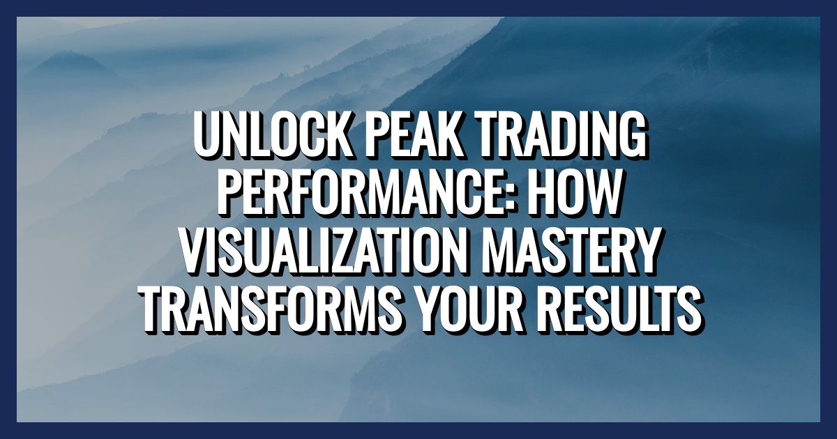 See it, believe it, achieve it! Master the art of visualization to enhance your trading performance. #InvestSmart #tradingmindset #marketsuccess #visualization  trdrsacademy.com/the-power-of-v…