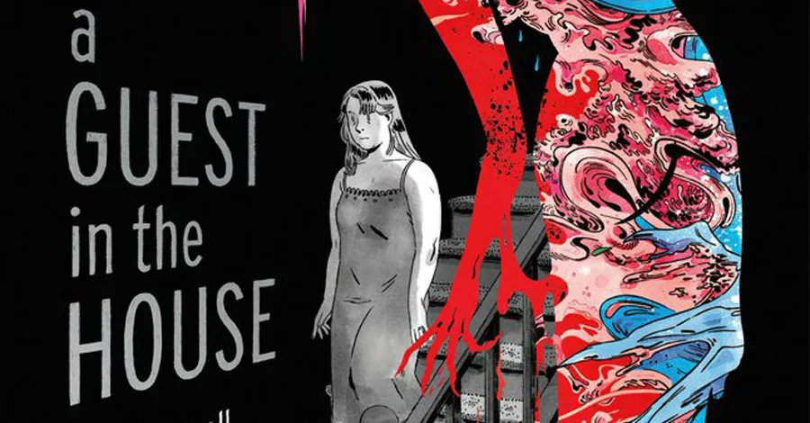 Emily Carroll's 'A Guest in the House' wins the L.A. Times Book Prize: smashpages.net/2024/04/25/emi…