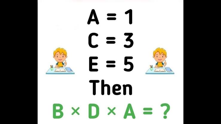 shivrudra_sp's tweet image. Can you solve this question?
Mine is difference.
If you know, Comment are open 👁️

Answer - ?

#Answerthequestion
#Puzzle #answer
#RightPlaceWrongPerson
#