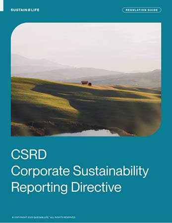 Wondering how the Corporate Sustainability Reporting Directive (CSRD) impacts your company? 

Disclosure requirements 📋
Companies affected 🏢
Exemptions and assurance ✅
Timeline 📅 

Stay ahead and download our free resource! 

#CSRD #SustainabilityReporting #Transparency"