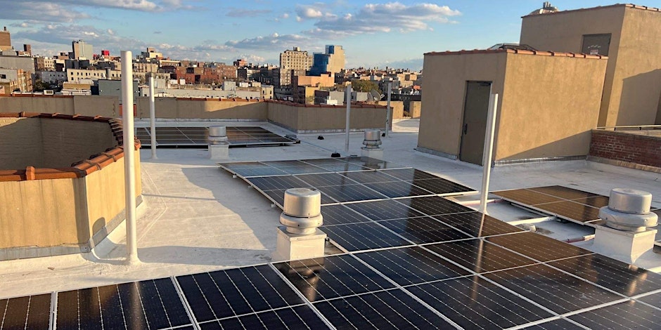 🏦 Exciting news for the low-income solar initiative! The EPA announced a $7B fund, w/ $249M designated for NYS. Join us on 4/30 for a webinar featuring success stories & insights from industry leaders. #CCBQ's David Downs will be a panelist! Register now: lnkd.in/euc-3wGC