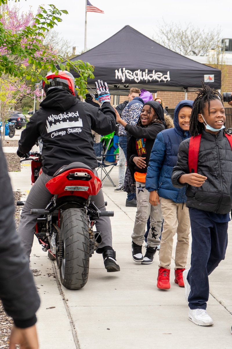 CPS - Chicago Public Schools tweet media