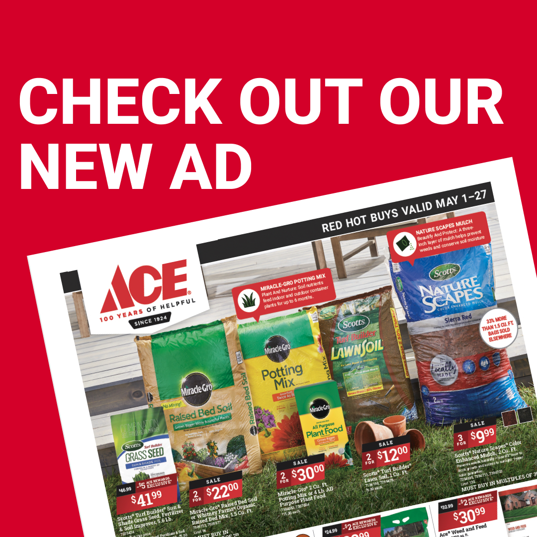 East Cobb Ace Hardware (@eastcobbace1) / Posts / X