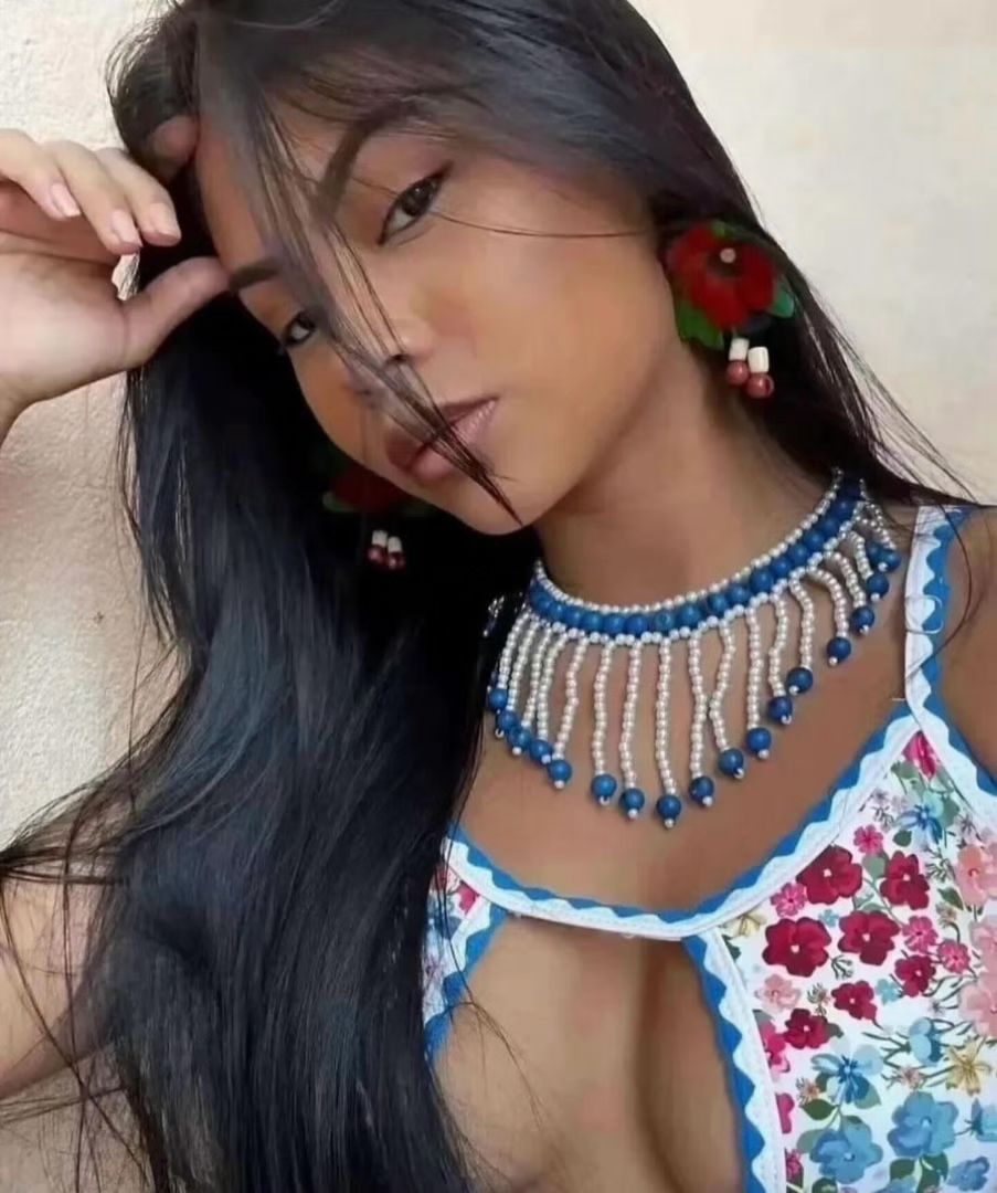 Native American💛 tweet media