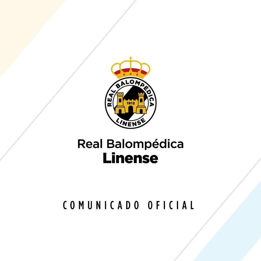 Mañana viernes a las 12:30, tras las ruedas de prensa de Antonio Fernández y Fran Carbia, se llevará a cabo la presentacion de la renovación del acuerdo de filialidad entre la Real Balompédica Linense y el Atlético Zabal. Asistirán los presidentes de ambas entidades, Andrés…