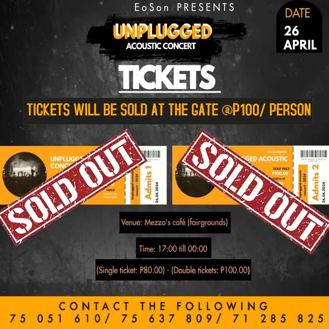 I'm excited for you to experience this, in full effect! The muses that inspire the music, the stories, the breakdowns, the ups &amp; downs of it all...

See you soon 🫶🏾