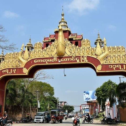 LinHtet81649709's tweet photo. #NewProfilePic https://t.co/cBIWCHAo2s