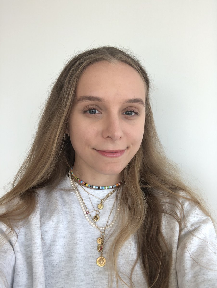 Vertaix_'s tweet photo. Meet one of our first graduating undergrads, Ava Crnkovic-Rubsamen ✨ She's among the top 3 AB students @PrincetonCS and is joining @Meta after graduation! Stay tuned for her senior thesis paper. We will miss you, Ava 🧡
#LLMs #AI4Science #Vertaix #Undergrads #Princeton #PrincetonUniversity