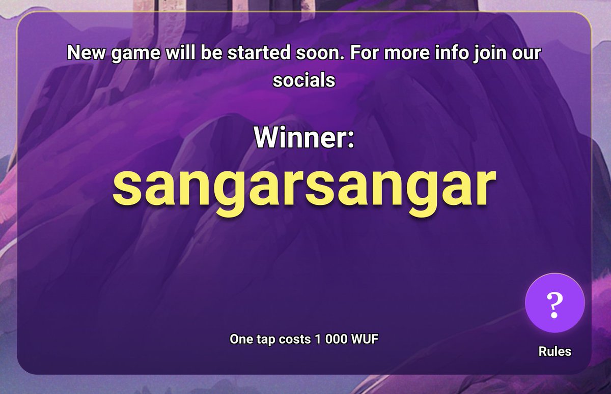 Dapplica1's tweet photo. @WUFFI_Inu One more winner 40M+ $WUF https://t.co/86CPU5omK5