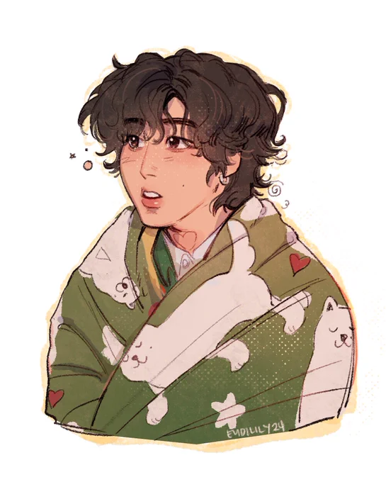  skzcode ep 49! - #straykidsfanart 